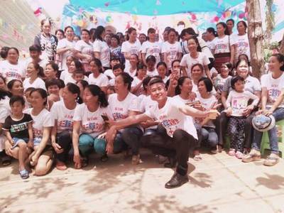 落實精準扶貧，江西瑞博特在行動 以生物有機肥研發助力鄉村振興