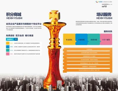 周志軒與博得世紀 以小蝌蚪金融眾籌開啟企業家融資新航道