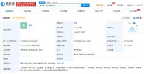 理想汽車12億重慶設立科技新公司，跨界金融信息咨詢將帶來什么？