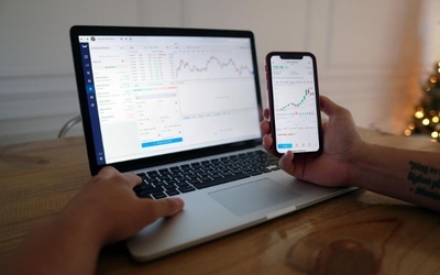 央行發力穩金融市場，股掌柜剖析金融信息咨詢新機遇
